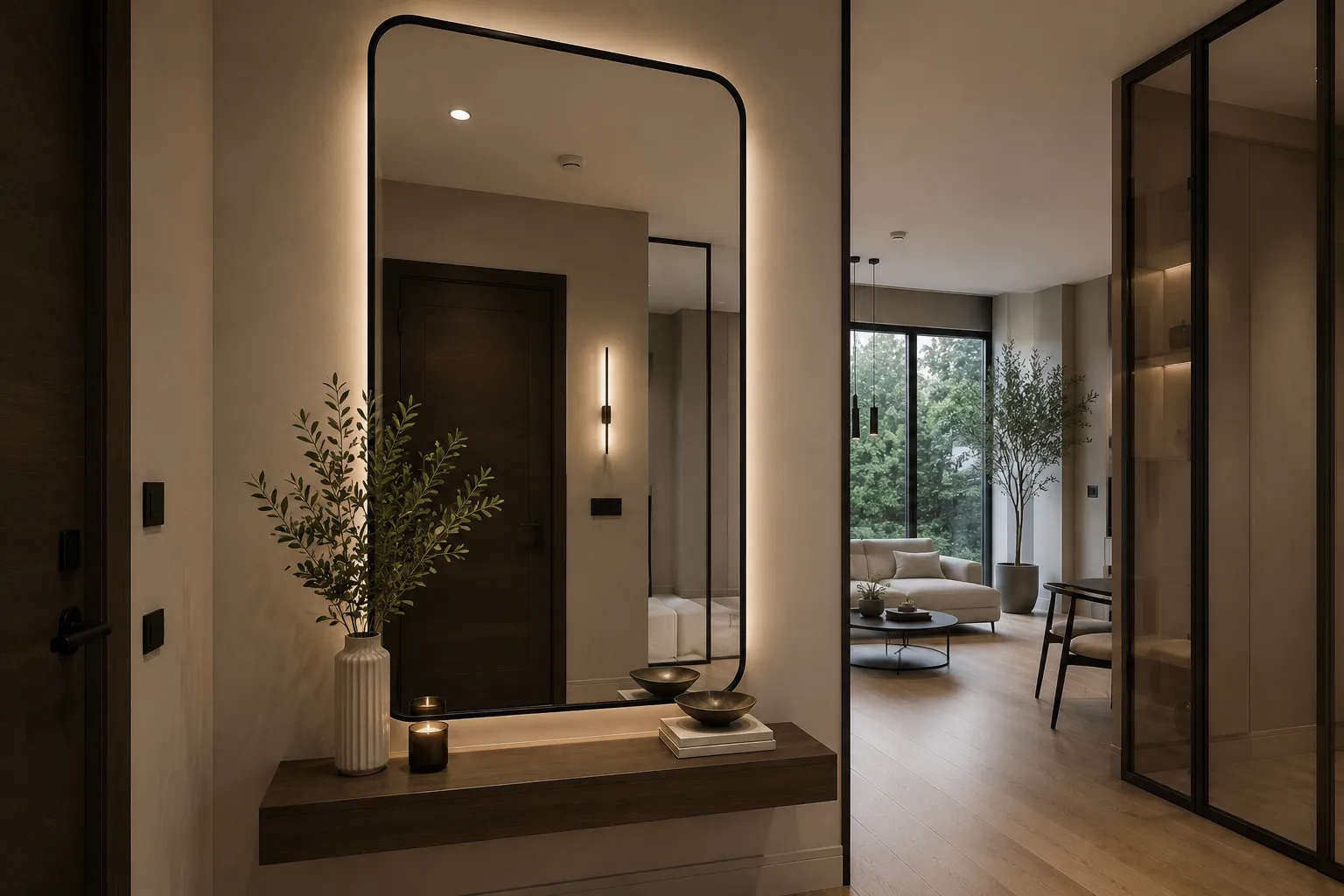 Custom Interior Mirrors: Why You Shouldn’t Delay Your Aesthetic Home or Studio Upgrade