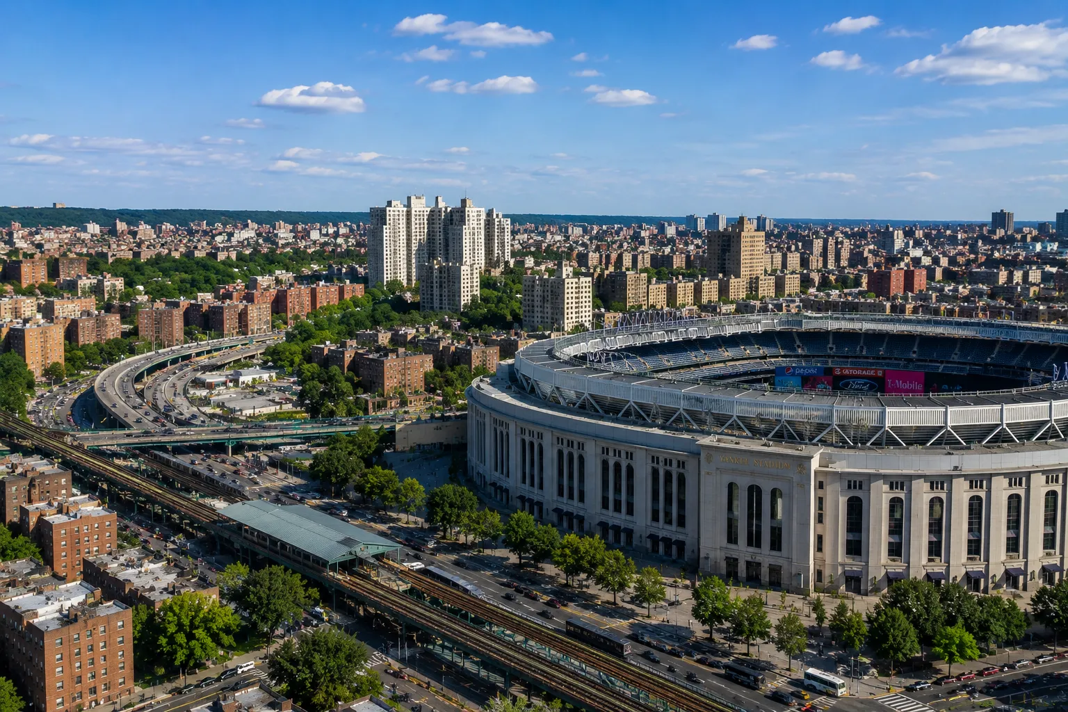 The Bronx